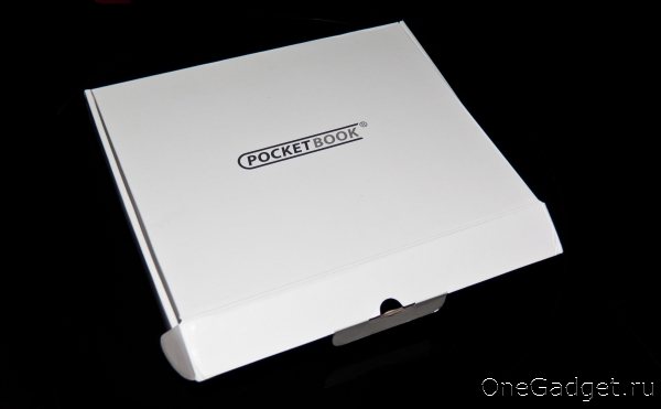 Обзор читалки PocketBook Pro 912