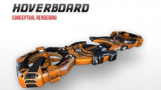 hoverboard-concept