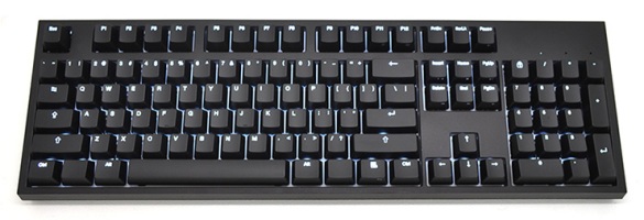 CODE – идеальная рабочая клавиатура?