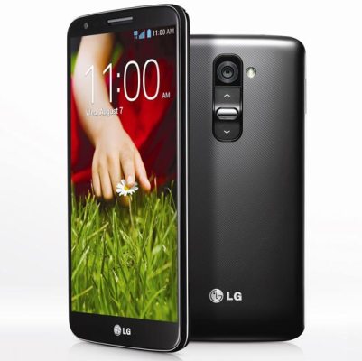 LG G2 будет стоить в Европе 599 и 629 евро