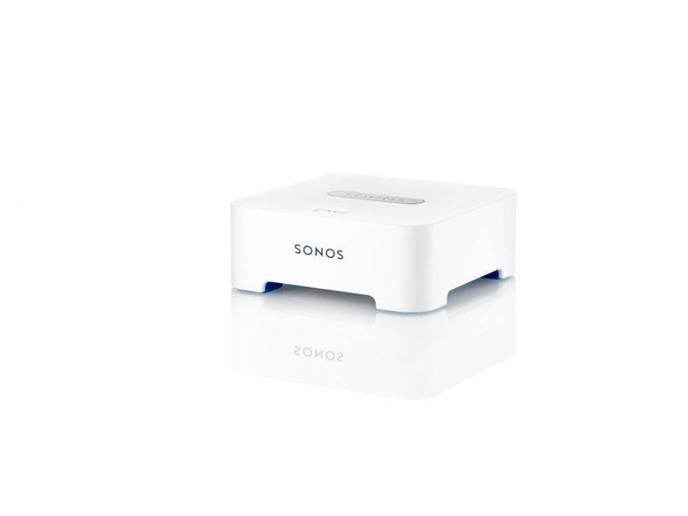 Аудиосистемы Sonos - ваша домашняя беспроводная аудиосеть