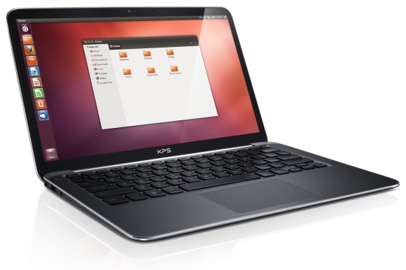 Ubuntu и Haswell в лэптопе для разработчиков Sputnik 3 от Dell