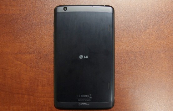 LG выпустят планшетник Nexus 8?
