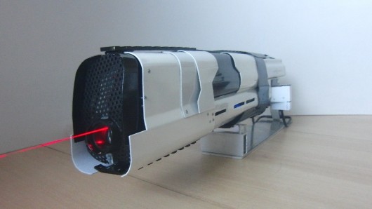 laserrifle