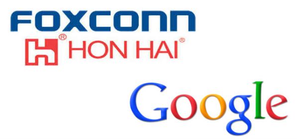 foxconn-google