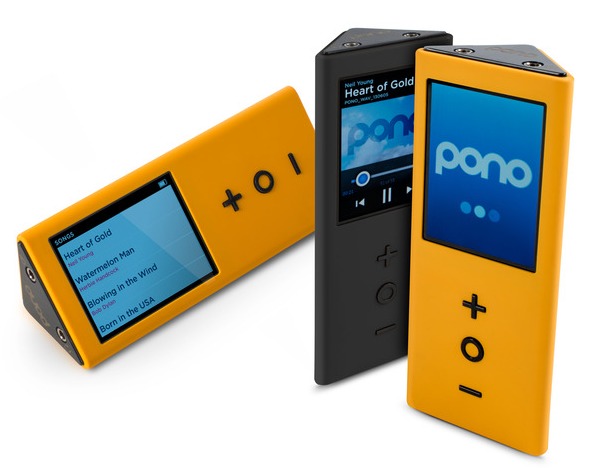 Проигрыватель PonoPlayer собрал за сутки на Kickstarter 800 тысяч долларов