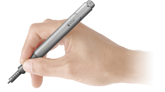 lix-3d-pen