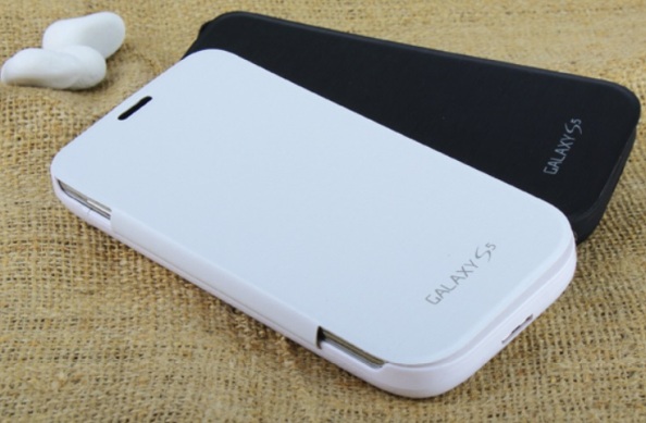 Чехол-аккумулятор на 4800 мА-ч для Samsung Galaxy S5 от Brando