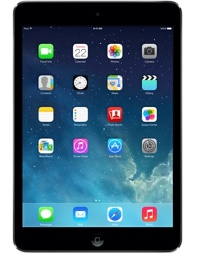 Начались продажи уцененных iPad mini с Retina-дисплеем