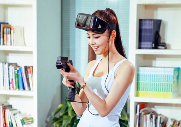 ANTVR-virtual-reality-headset