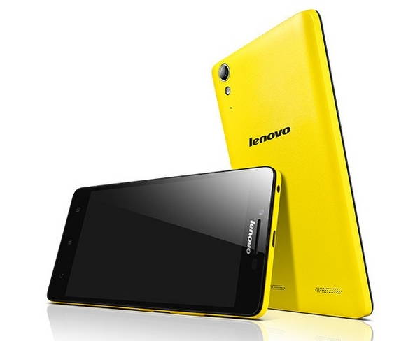 Lenovo K3 Music Lemon – дешевый смартфон с достойными характеристиками