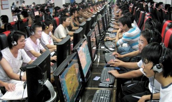 Тайваньский геймер умер после 3 суток игры