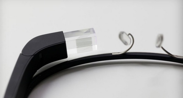 Проект Google Glass не закрыт, смарт-очки готовят для пользовательского рынка