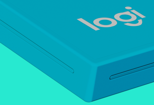 Logitech запускает бренд Logi