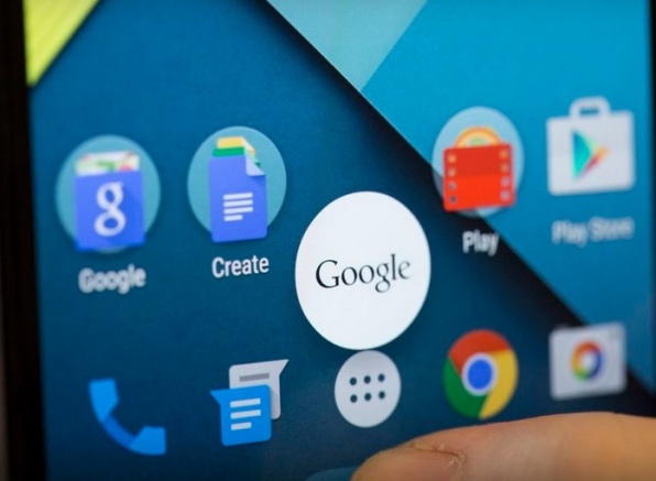 В Android-смартфонах скоро будет меньше предустановленных приложений