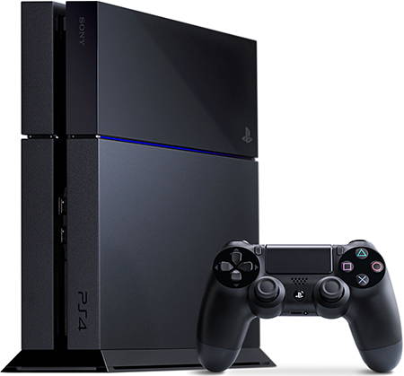 PlayStation 4 не будет обратно совместимой с PS3