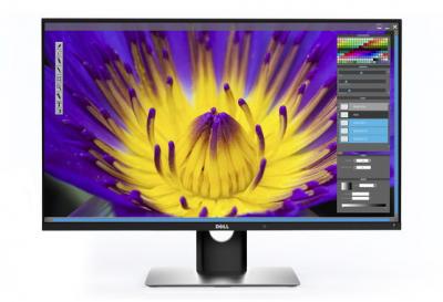 Dell анонсировала 30-дюймовый 4K OLED-монитор за 5000 долларов