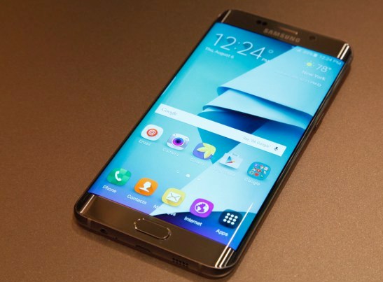 Samsung выпустит Galaxy S7 11 марта