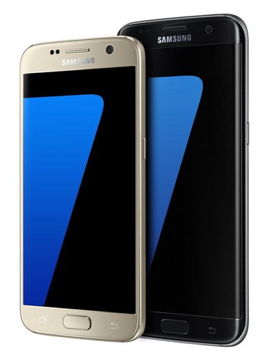 Камера Samsung Galaxy S7 и Galaxy S7 edge имеет функцию оптической стабилизации изображения