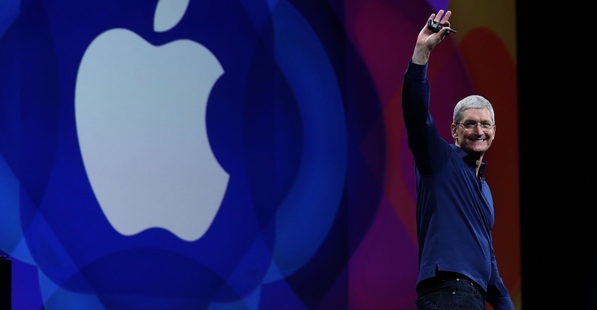 Apple может представить iPad Air 3 и iPhone 5se 15 марта