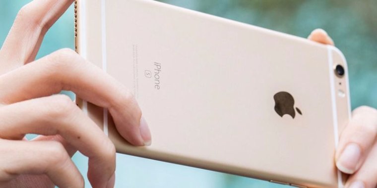 В новом поколении гаджетов от Apple могут появиться скрытые разъемы