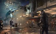 Стали известны подробности новой игры Deus Ex: Mankind Divided