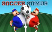 Soccer Sumos — от короля оперы до короля футбола