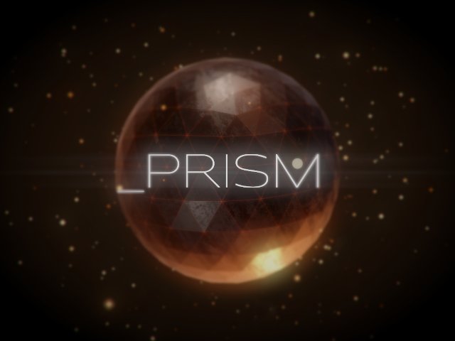 _PRISM — путешествие по геометрическому великолепию