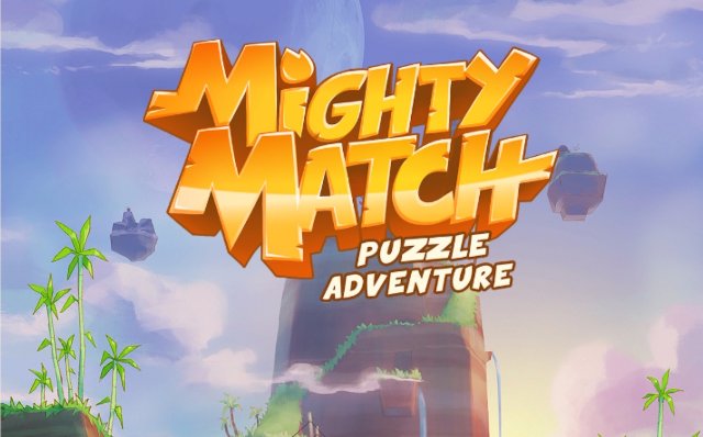 Mighty Match — что-то новенькое в жанре три-в-ряд