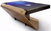 Создан первый интерактивный стол, работающий под управлением Windows 10