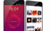 Meizu выпустит новый Ubuntu-смартфон