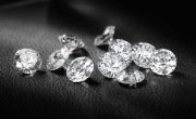 Кремний в электронных компонентах предлагают заменить алмазами
