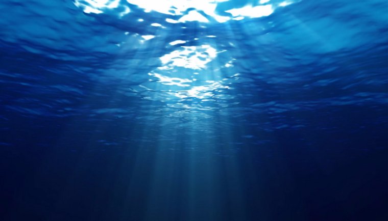 В океане нашли нескончаемый источник энергии
