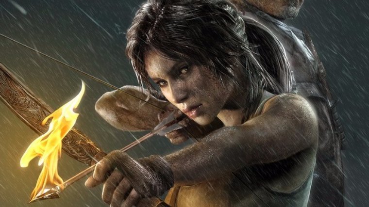 Стало известно, когда на большие экраны выйдет экранизация культовой серии игр Tomb Raider