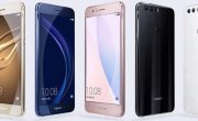 Стартовали розничные продажи смартфона Huawei Honor 8