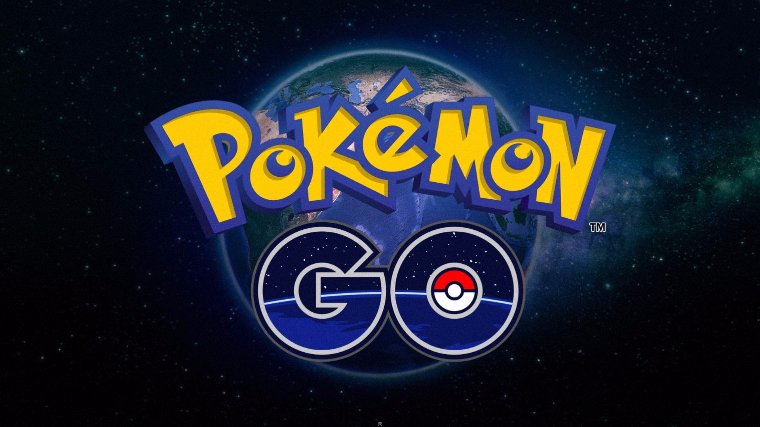 Появилось первое обновление для Pokemon Go