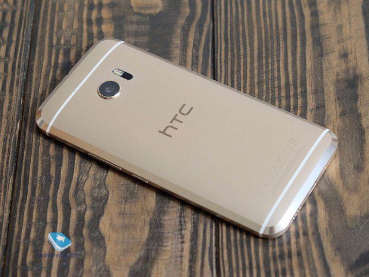 HTC объявила о выходе нового смартфона