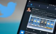 Twitter добавил «ночной режим» в приложение для iOS