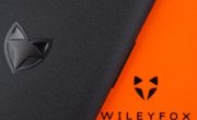 Британская компания Wileyfox анонсировала выход нового смартфона