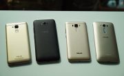 Появились новые подробности о смартфоне Zenfone 3 Laser