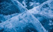 Ученые обеспокоены темпами таяния льдов в Арктике