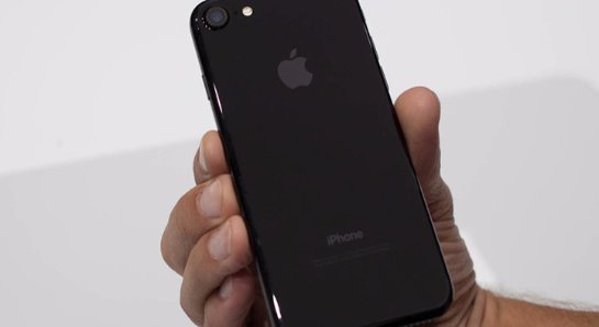 Китайский гигант Xiaomi готовится показать миру клон iPhone 7