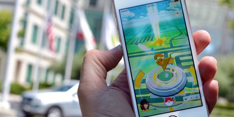 Pokemon Go получит новое обновление, которое позволит игрокам меняться покемонами