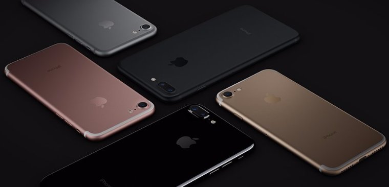 10 нововведений в новом яблочном смартфоне от американской корпорации