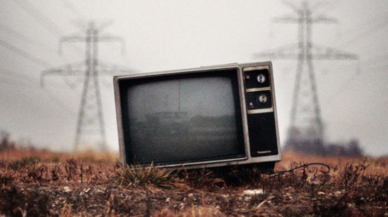 Уже через два года в России перестанут поддерживать аналоговое телевидение
