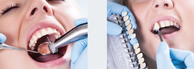 Современная недорогая стоматология на Красных воротах