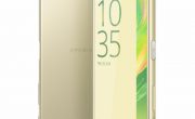 В России серьезно подешевел флагман Sony Xperia X