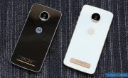 В Россию придут смартфоны Moto Z и Z Play