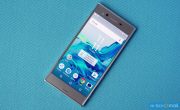 В российских магазинах значительно подешевел Sony Xperia XZ