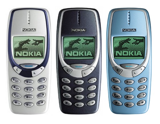 Nokia решила возродить 3310. Ну и кому она нужна?